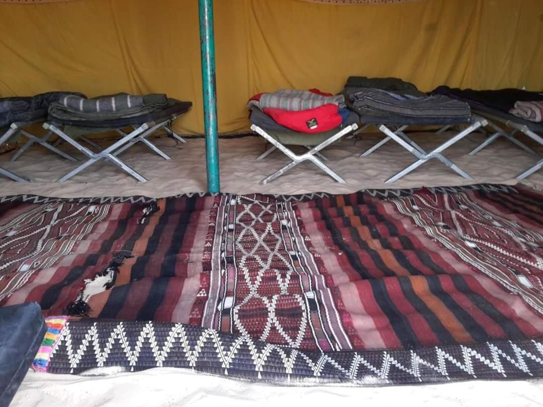 Private Camp25Km-From Douz Hotel Exterior photo