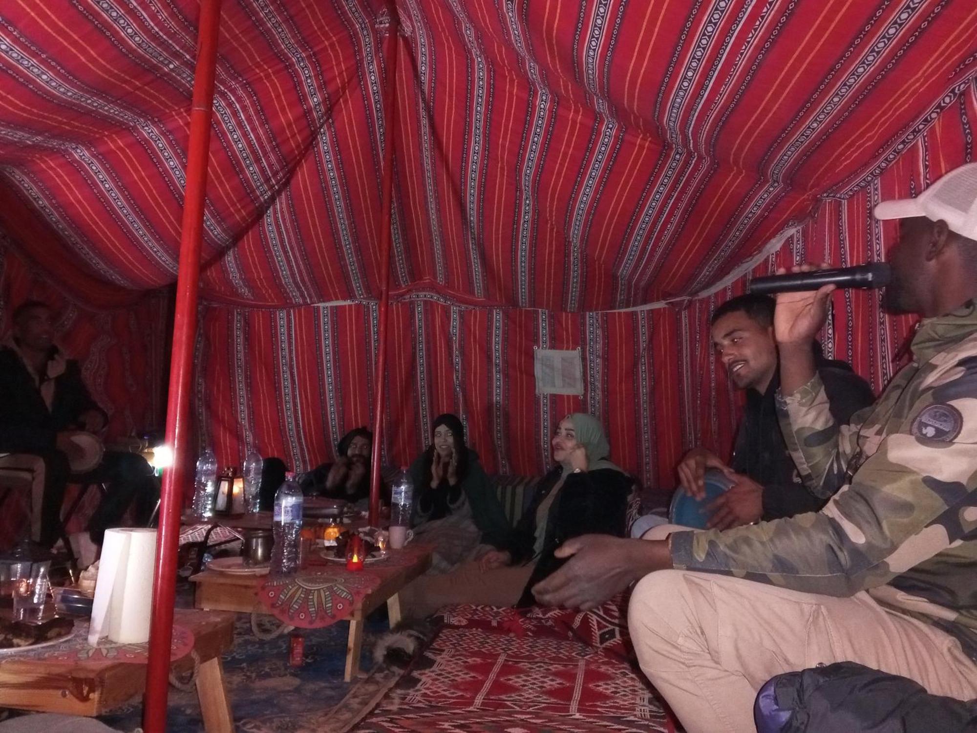 Private Camp25Km-From Douz Hotel Exterior photo