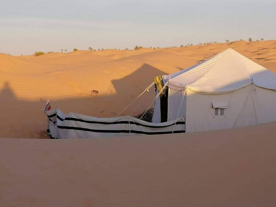 Private Camp25Km-From Douz Hotel Exterior photo