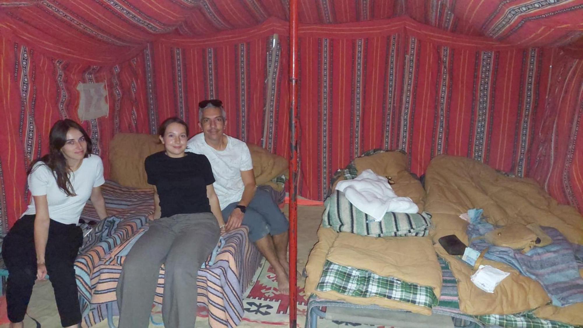 Private Camp25Km-From Douz Hotel Exterior photo