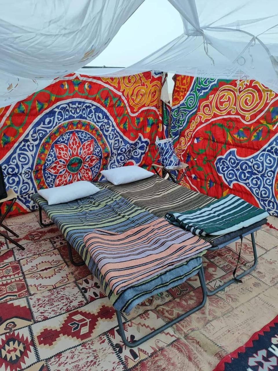 Private Camp25Km-From Douz Hotel Exterior photo